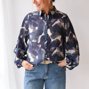 DANA Blue Multi