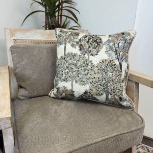 Arbre Tree Cushion | Cloud